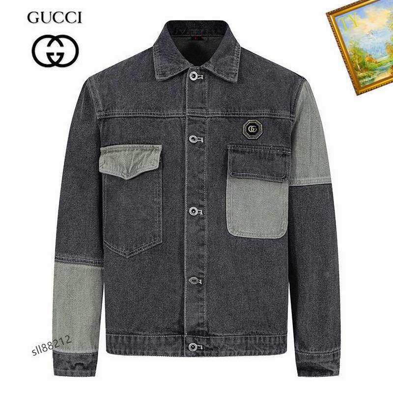 Gucci Men's Outwear 125